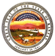 Kansas State Seal