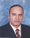 Photo of DR. HOSAM ELDIN RABIE ELEMAM